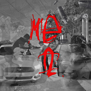 Me 2 FreeStyle (Explicit)