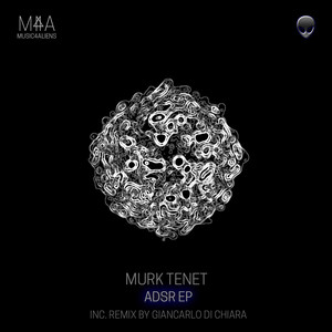 ADSR (Giancarlo Di Chiara Remix)