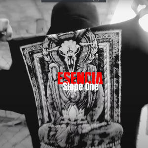 Esencia (feat. Slope One) (Explicit)