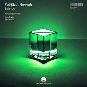 Szango (Duo State Remix)