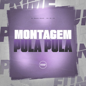 Montagem Pula Pula (Explicit)