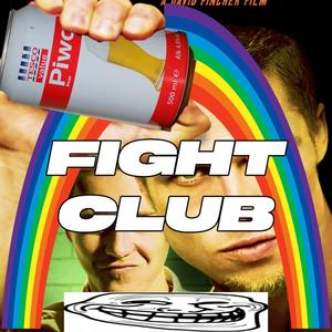 Fight Club (feat. Piwson TSC & hovinkovasracka) [Explicit]