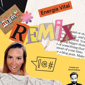 Energía Vital (feat. Mafe Walker)