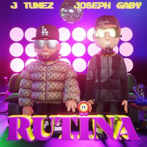 Rutina (feat. Joseph Gaby)