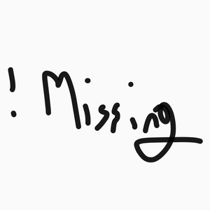 MISSING! (Explicit)