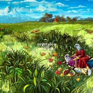 Vegetales Con Pescado (Remix) [Explicit]