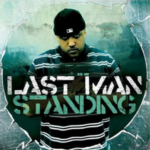 Last Man Standing (Explicit)