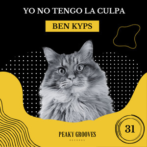 Yo No Tengo La Culpa (Original Mix)