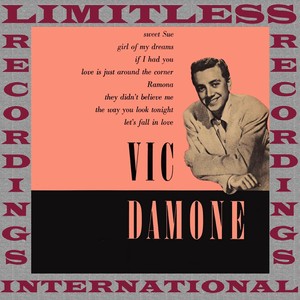 Vic Damone - If I Had You
