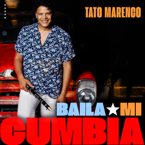 Baila mi Cumbia