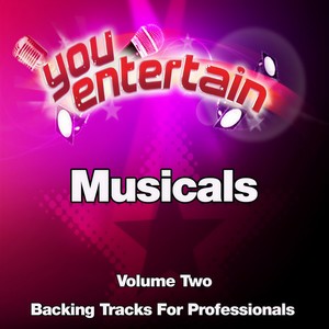 Edelweiss (In the Style of the Sound of Music|Professional Backing Track)
