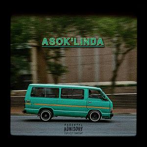 Asok'Linda (feat. MARSissiq) (Radio Edit|Explicit)