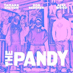 The Pandy (Live) [Explicit]