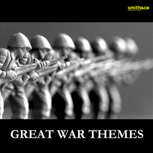 Ride Of The Valkyries From Apocalypse Now (Inst.)