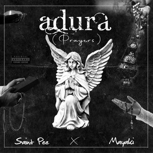 Adura (Prayers) [Explicit]