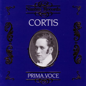 Prima Voce - Cortis