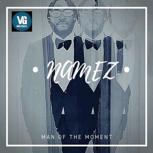 Man of the Moment (Explicit)