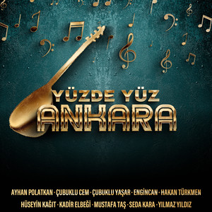 Ankara'da Birisi
