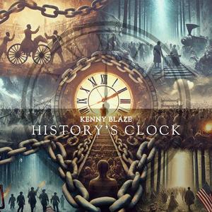 History's Clock