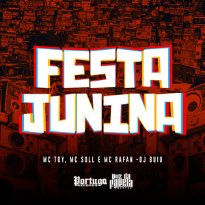 Festa Junina (Explicit)