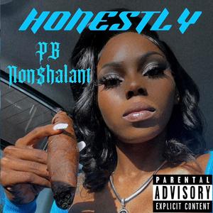 HONESTLY (Explicit)