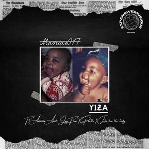 YIZA (feat. Avocals, JayFlow, Pxrblo & Lela Bee The Lady)