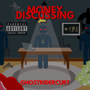 Money Discussing (Explicit)