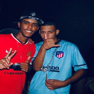 OS MENINO DA MELODIA (Explicit)