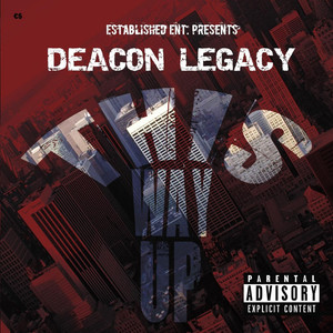 Listen Dance (feat. Maggie Burnz & Jus James) (Explicit)