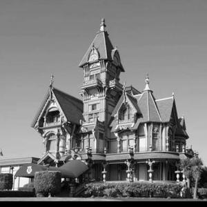 The Twisted Mansion (Demo)