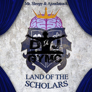 Land of The Scholars (Remixes) [Explicit]