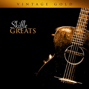 Vintage Gold - Skiffle Greats