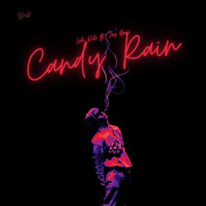Candy Rain (feat. Jay Barss) [Remix] [Explicit]