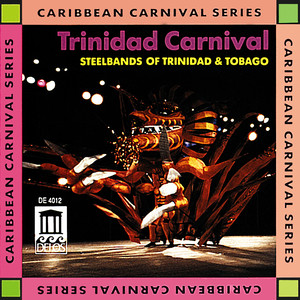 TRINIDAD AND TOBAGO Trinidad Carnival - Steelbands of Trinidad and Tobago