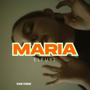 MARIA (feat. Fuyi) (Explicit)