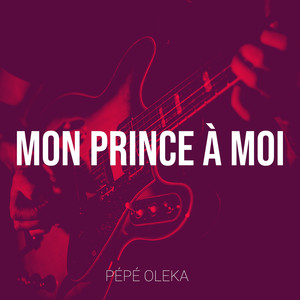 Mon prince à Moi