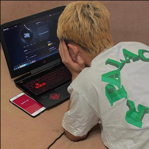 也只是怕错过 (男生版)