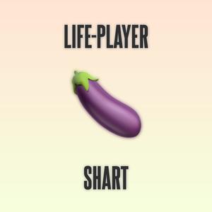Life-Player (of Dick Piano) (Explicit)