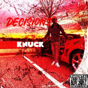 Decisions (Explicit)