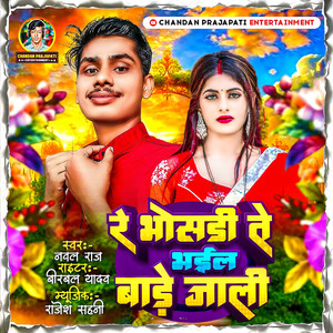 Re Bhosadi Te Bhail Bade Jali