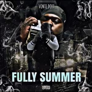 FULLY SUMMER (Explicit)