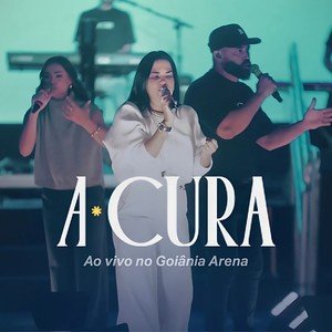 A Cura - Ao Vivo no Goiânia Arena