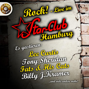 Rock Live Im Star-Club Hamburg