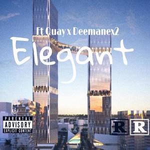 Elegant (Explicit)