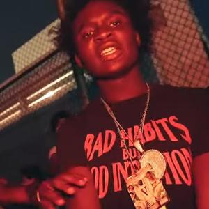 Face Of Bronx(feat. Yus Gz) (Explicit)