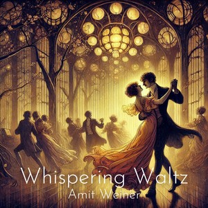 Whispering Waltz