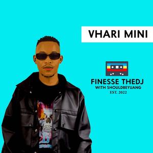 Vhari Mini (feat. shouldbeyuang) (Explicit)