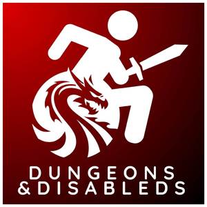 Dungeons & Disableds Theme (Feelable Vibratory Music)