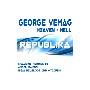 Heaven & Hell (Misja Helsloot Remix)