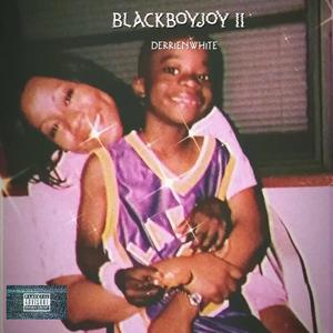 BlackBoyJoy II (Explicit)